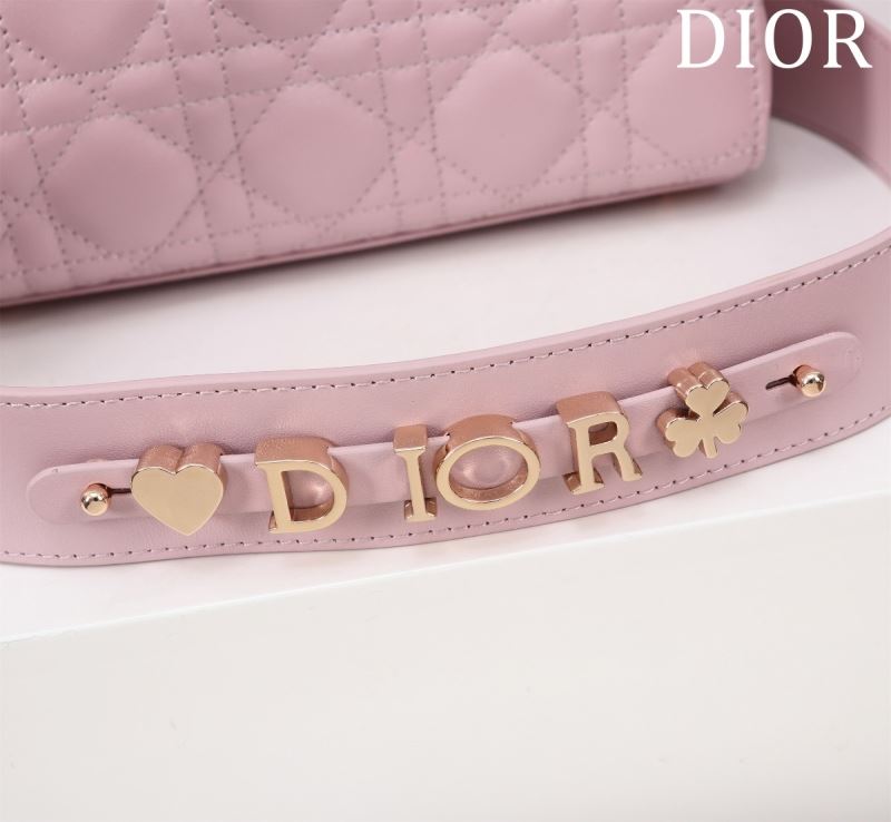 Christian Dior My Lady Bags